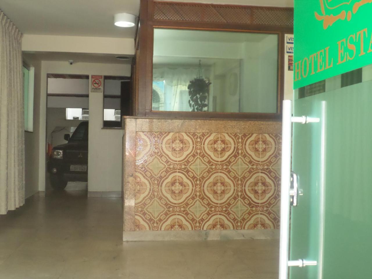 Hotel Estadual Adults Only