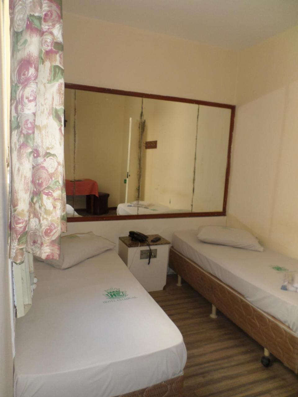 Hotel Estadual Adults Only 2*