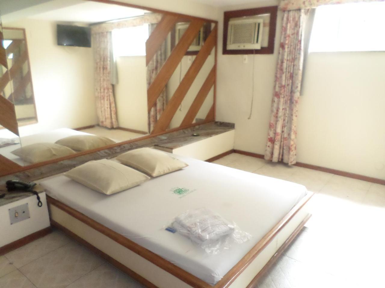 Hotel Estadual Adults Only Rio de Janeiro